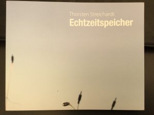 Thorsten Streichardt . Echtzeitspeicher