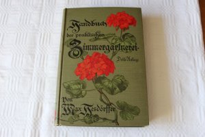 Handbuch der praktischen Zimmergärtnerei