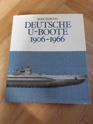 60 Jahre deutsche U-Boote