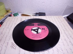 gebrauchter Tonträger – Status Quo – Technicolor Dreams -SPICKS AND SPECKS