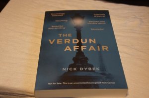 The Verdun Affair