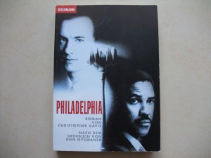 gebrauchtes Buch – Christopher Davis – Philadelphia