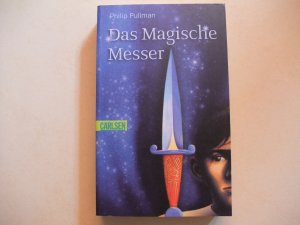 His Dark Materials: Das Magische Messer