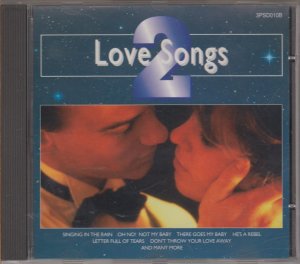 Love Songs 2