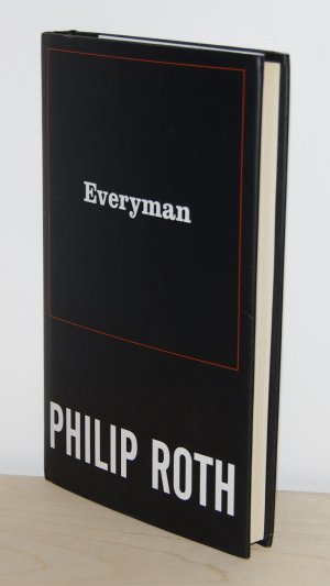 gebrauchtes Buch – Philip Roth – Everyman.