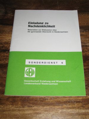 gebrauchte Buecher