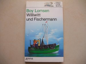 Williwitt und Fischermann