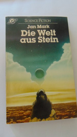 gebrauchtes Buch – Jan Mark – Die Welt aus Stein