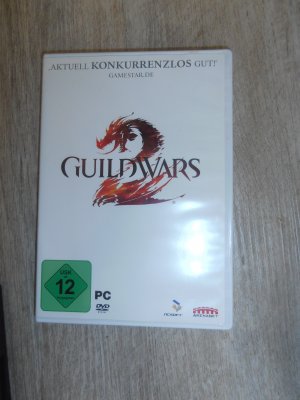 Guild Wars