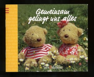 gebrauchtes Buch – Lass uns gemeinsam träumen - Ein kleiner Gruß