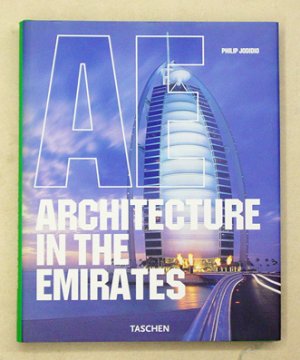 AE. Architecture in the Emirates.