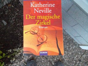 gebrauchtes Buch – Katherine Neville – Der magische Zirkel