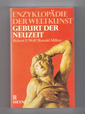 Geburt der Neuzeit · Enzyklopädie der Weltkunst