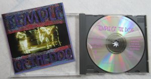 Temple Of The Dog