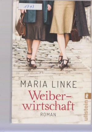 gebrauchtes Buch – Maria Linke – Weiberwirtschaft