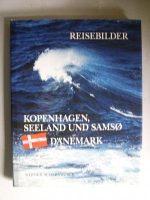 Reisebilder Dänemark / Kopenhagen, Seeland und Samsø