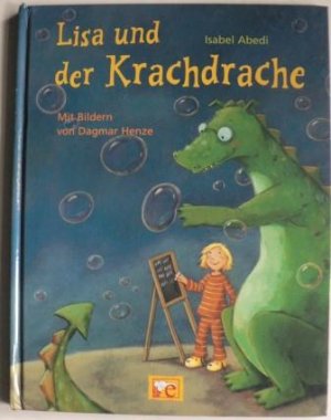 Lisa und der Krachdrache