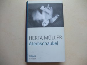 gebrauchtes Buch – Herta Müller – Atemschaukel