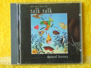 gebrauchter Tonträger – Talk Talk – Natural History: Very Best