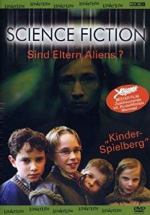 gebrauchter Film – SCIENCE FICTION // Sind Eltern Aliens?