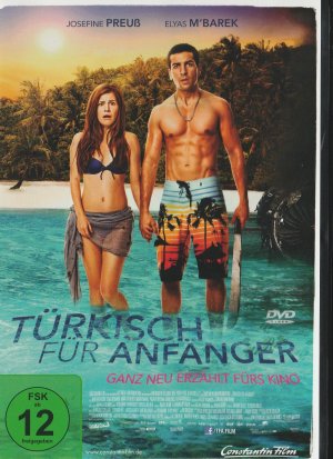 gebrauchter Film – Türkisch für Anfänger