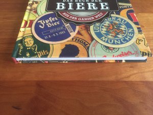 Das Buch der Biere - Über 400 Biere aus der ganzen Welt