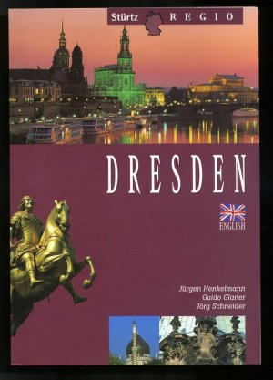 Dresden - Repolished Jewel of the Baroque