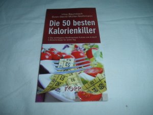 die 50 besten  Kalorienkiller