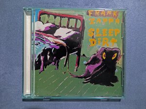 Sleep Dirt