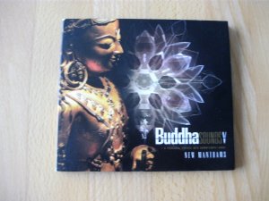 gebrauchter Tonträger – Buddha Sounds – Buddha Sounds V New Mantrams Vol. 5