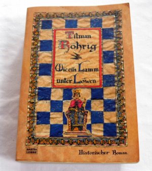 gebrauchte Buecher