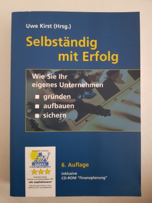 Selbständig mit Erfolg