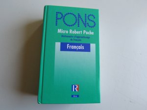 PONS Micro Robert Poche