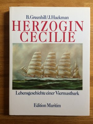 Herzogin Cecilie