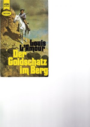 Der Goldschatz im Berg.