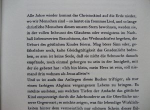 gebrauchtes Buch – Roth, Eugen, Schmitt-Breuninger – Ein Kind ist uns geboren - Christkind-Figuren aus sechs Jahrhunderten