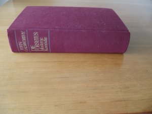 gebrauchtes Buch – John Galsworthy – Die Forsytes. Moderne Komödie