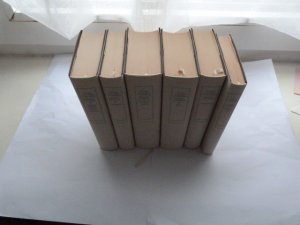 gebrauchtes Buch – Lichtenberg, Georg Ch – Schriften und Briefe