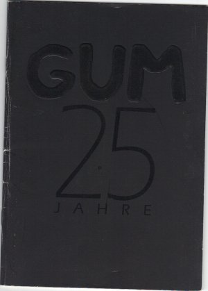 GUM Nr. 150 - Latex Gummi Lack Klepper