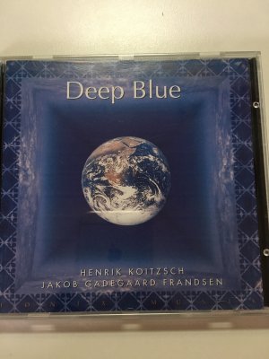 Koitsch/Frandsen - Deep Blue