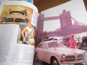 gebrauchtes Buch – Clausager, Anders D – Volvo 120 & 1800