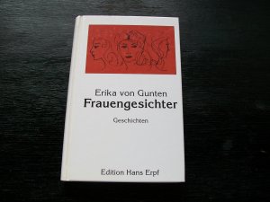 Frauengesichter