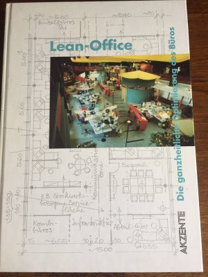 Lean-Office