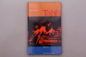 antiquarisches Buch – Mazellier, Philippe; Roeder – TAHITI.