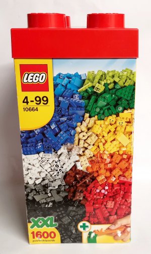 LEGO 10664 Kreativ-Turm NEU“ – neu – A02nkprF41ZZJ