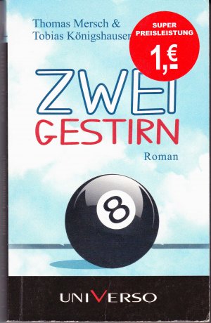 gebrauchte Buecher