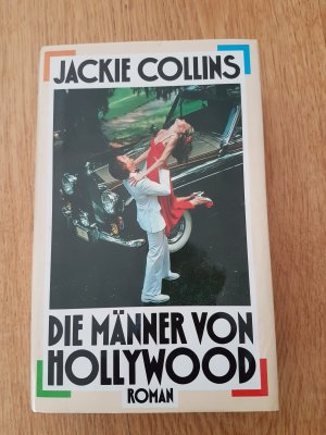 Die Männer von Hollywood