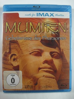 neuer Film – Mumien - Geheimnisse der Pharaonen - Alte Ägypten, Dynastie, Grabkammer, Ramses neuer Film – Mumien - Geheimnisse der Pharaonen - Alte Ägypten, Dynastie, Grabkammer, Ramses
