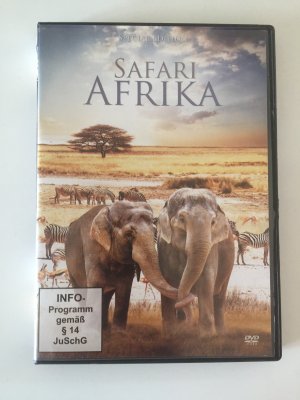 SAFARI AFRIKA