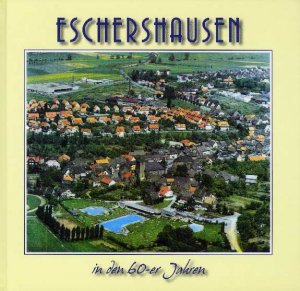 Eschershausen in den 60-er Jahren